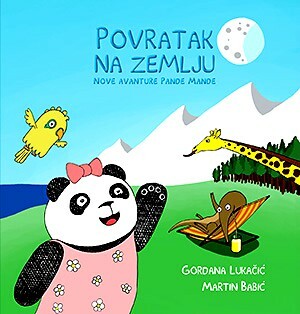 Povratak na zemlju