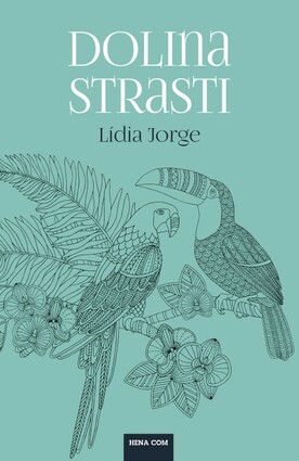 Dolina strasti