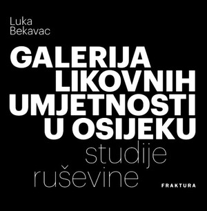 Galerija likovnih umjetnosti u osijeku