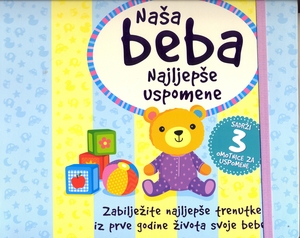 Nasa beba