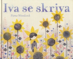 Iva se skriva