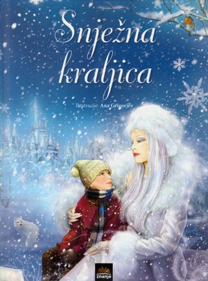 Snjezna kraljica