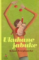 Ukuhane jabuke
