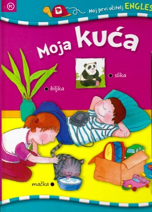 Moja kuca