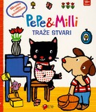 Pepa i milli traze stvari