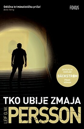 Tko ubije zmaja