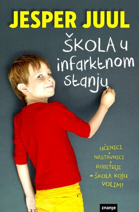 Skola u infarktnom stanju