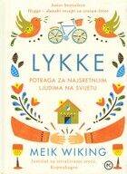 Lykke potraga za najsretnijim ljudima na svijetu
