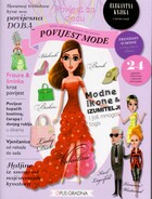 Povijest mode