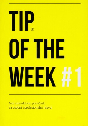 Tip of the week
