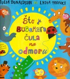 Sto je bubamara cula na odmoru