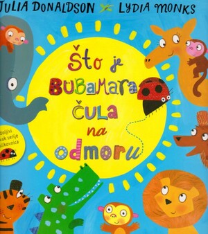 Sto je bubamara cula na odmoru