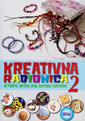 Kreativna radionica 2