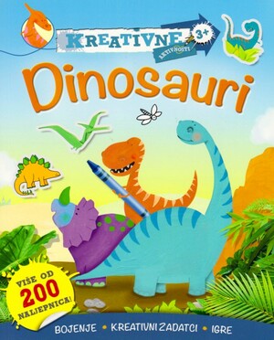 Dinosauri