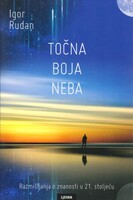 Tocna boja neba