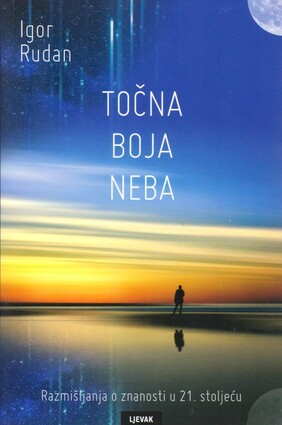 Tocna boja neba