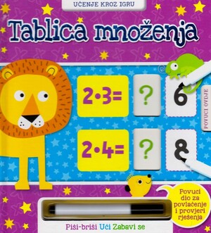 Tablica mnozenja
