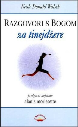 Razgovori s bogom za tinejdzere