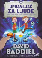 Upravljac za ljude