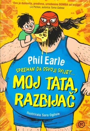 Moj tata razbijač