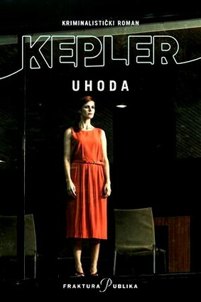 Uhoda