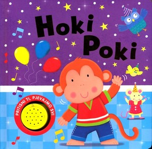 Hoki poki