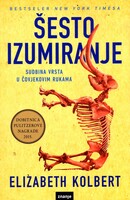 Sesto izumiranje