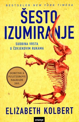 Sesto izumiranje