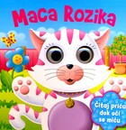Maca rozika