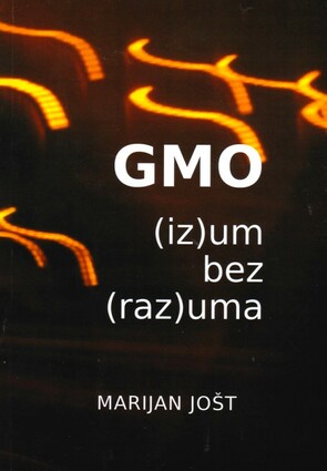 Gmo izum bez razuma