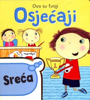 Ovo su tvoji osjecaji