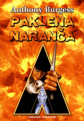 Paklena naranca