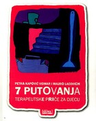 7 putovanja terapeutske price za djecu