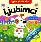 Ljubimci