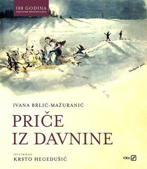 Price iz davnine