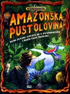 Amazonska pustolovina