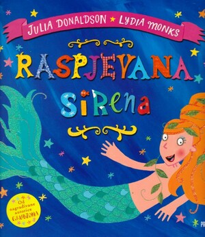 Raspjevana sirena