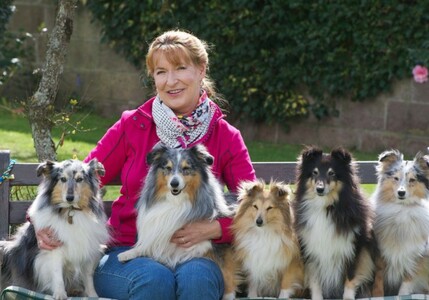 Margrit coates 1