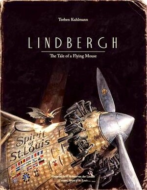 Lindeberrgh