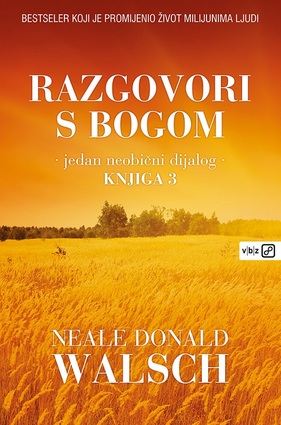 Razgovori s bogom 3dio