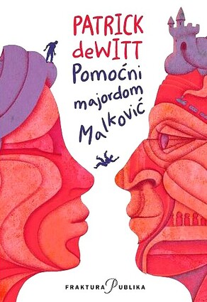 Pomocni majordom malkovic
