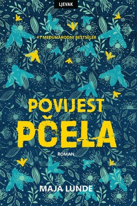 Povijest pcela