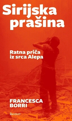 Sirijska prasina