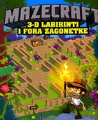 Mazecraft