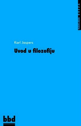 Uvod u filozofiju