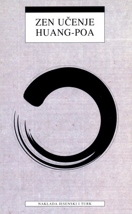 Zen ucenje huang poa