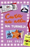 Cura na netu na turneji