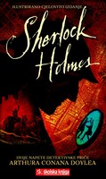 Sherlock holmes