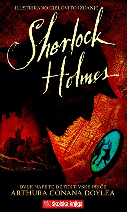 Sherlock holmes
