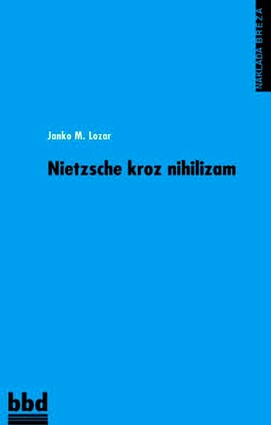 Nietsche kroz nihilizam